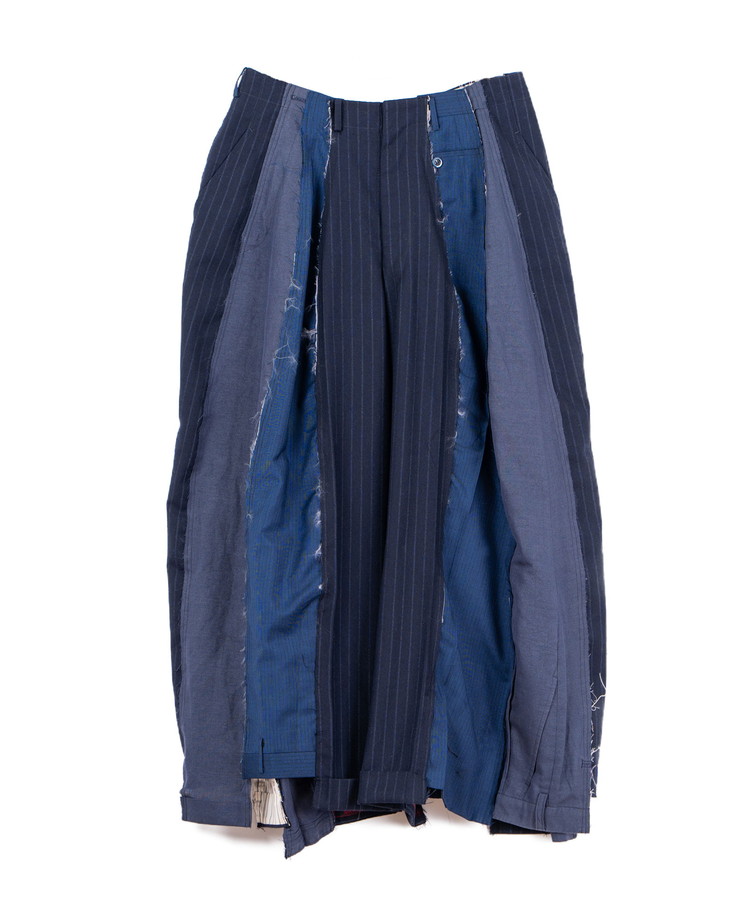 hakama slacks