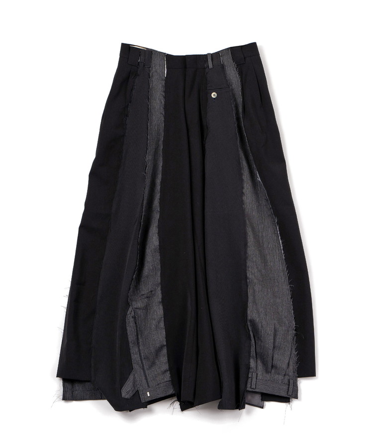 hakama slacks