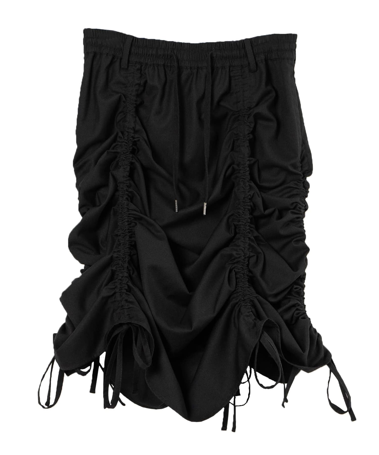 string skirt