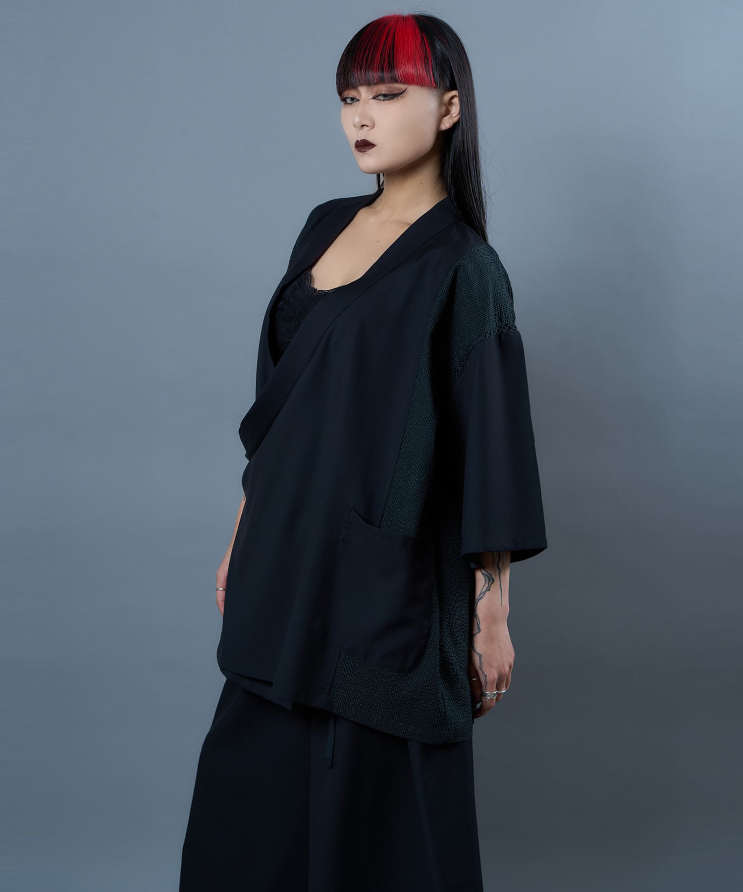 T/R Jinbei