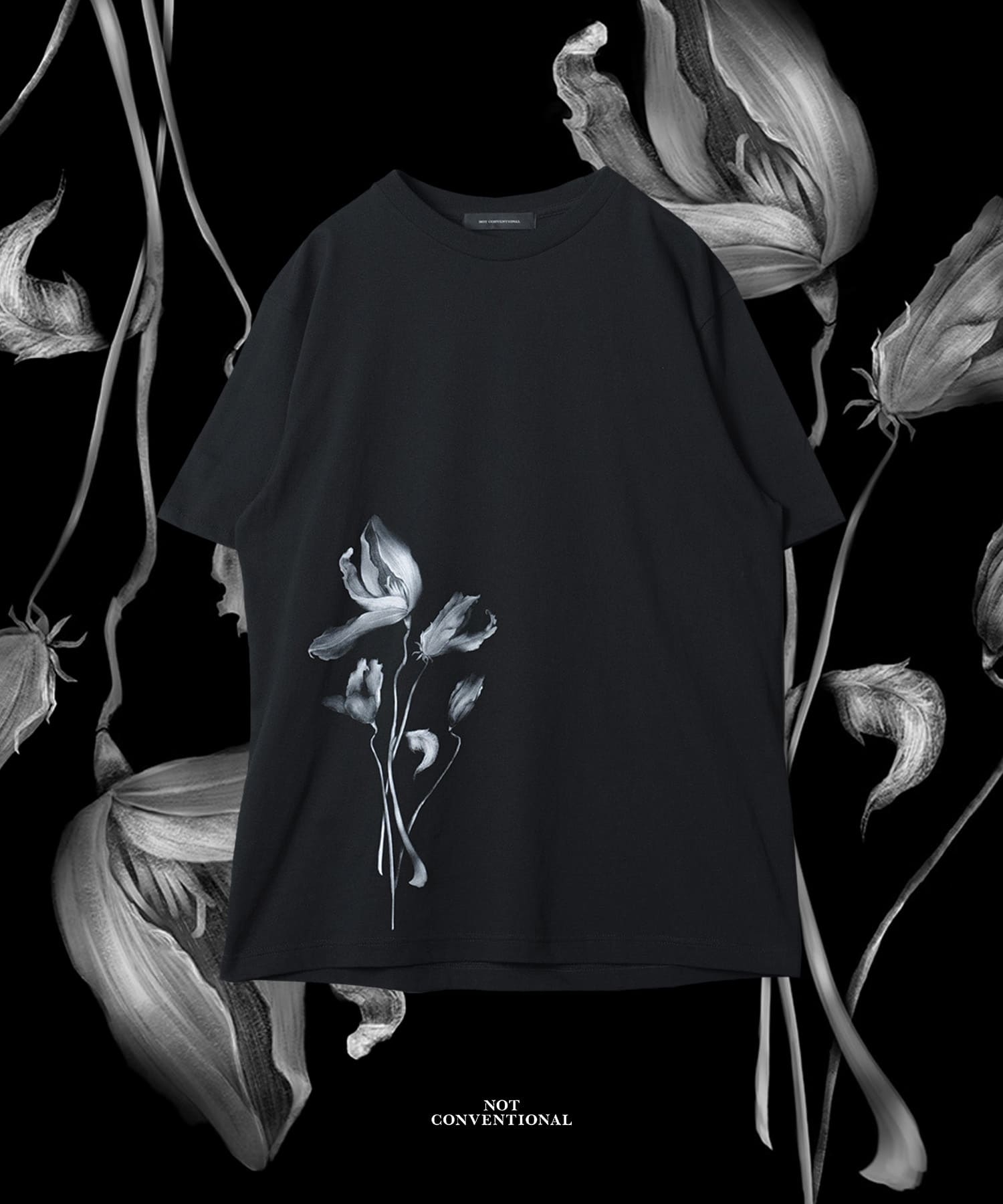 tulip tee H/S