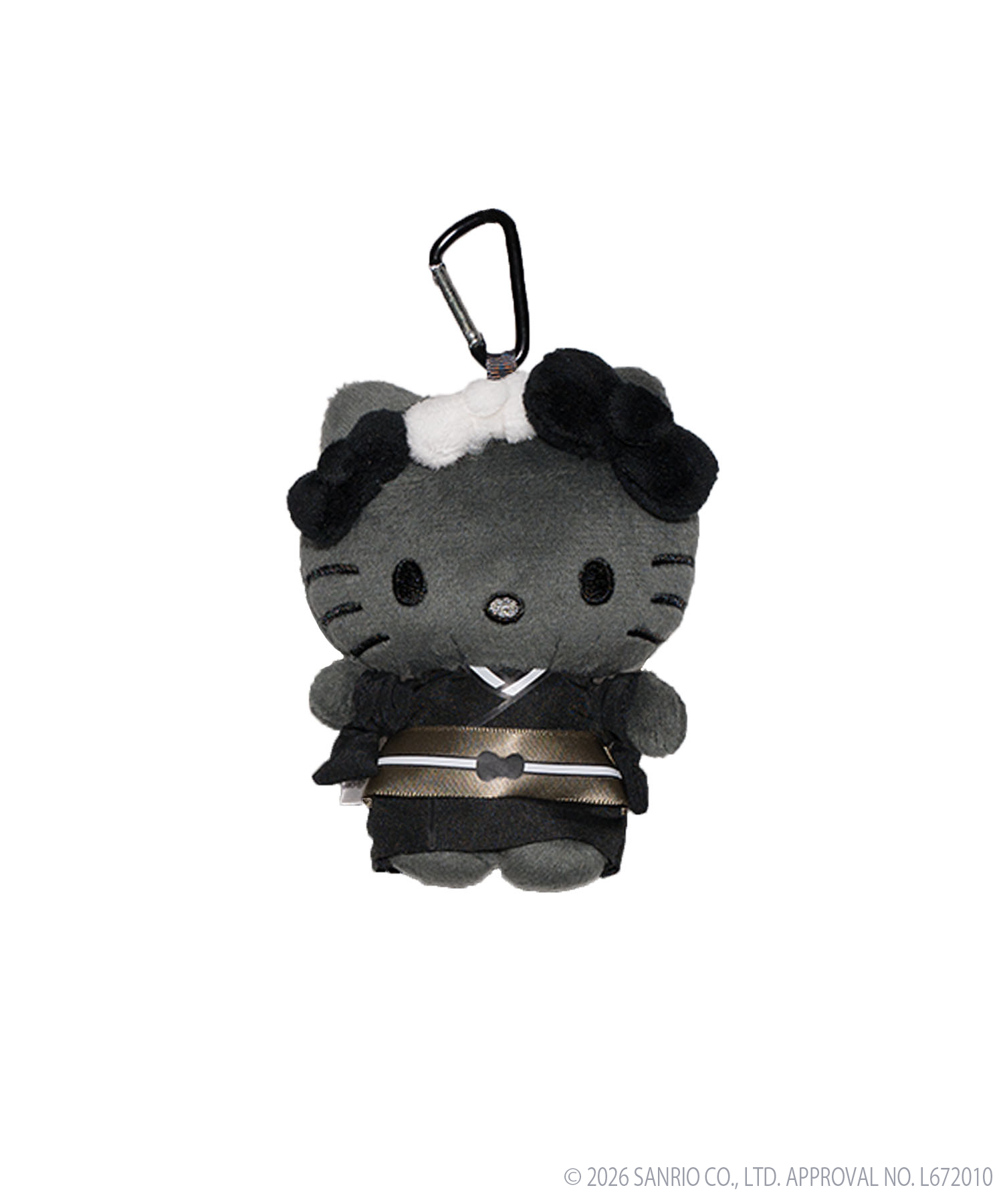 KITTY charm