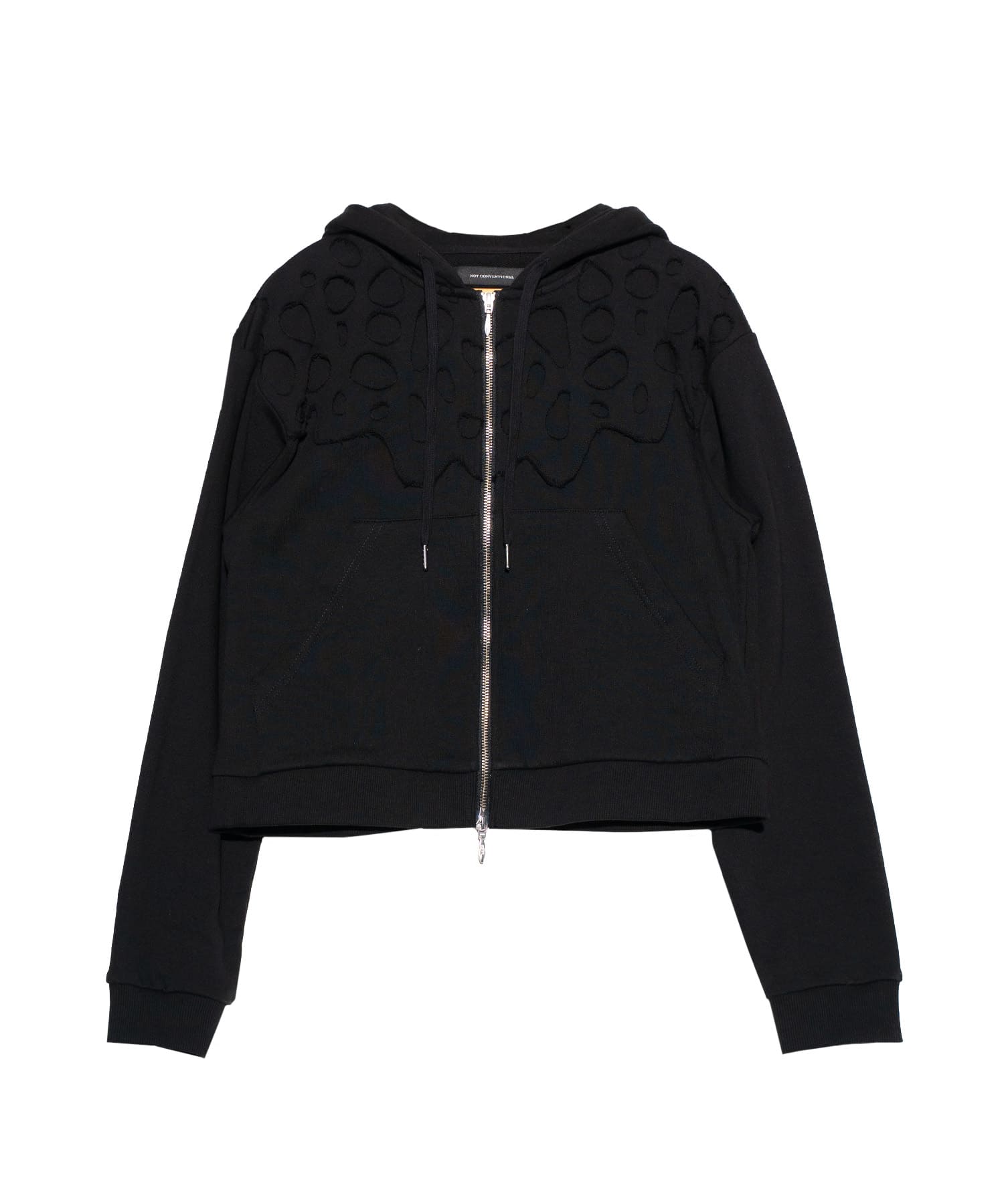 Prionailurus design hoodie