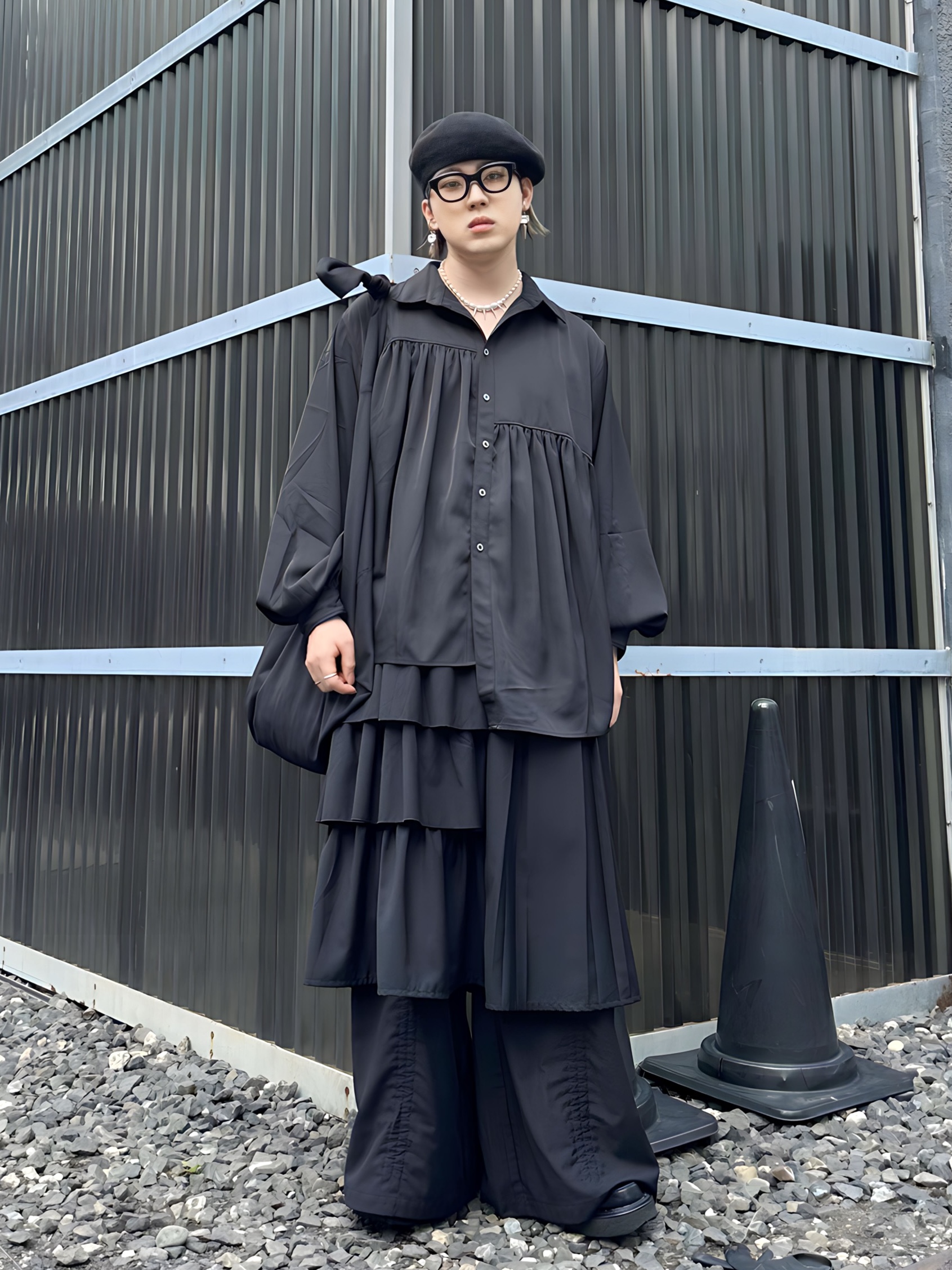 フェミニンスタイル