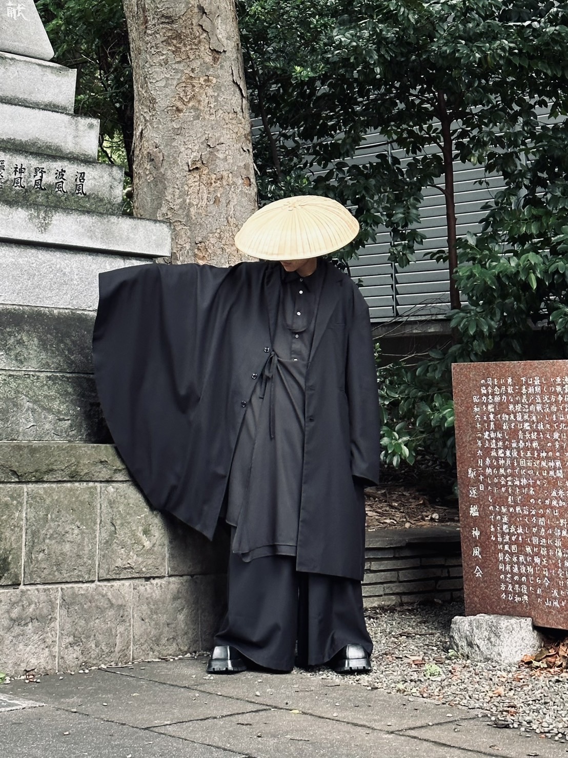 サムライ