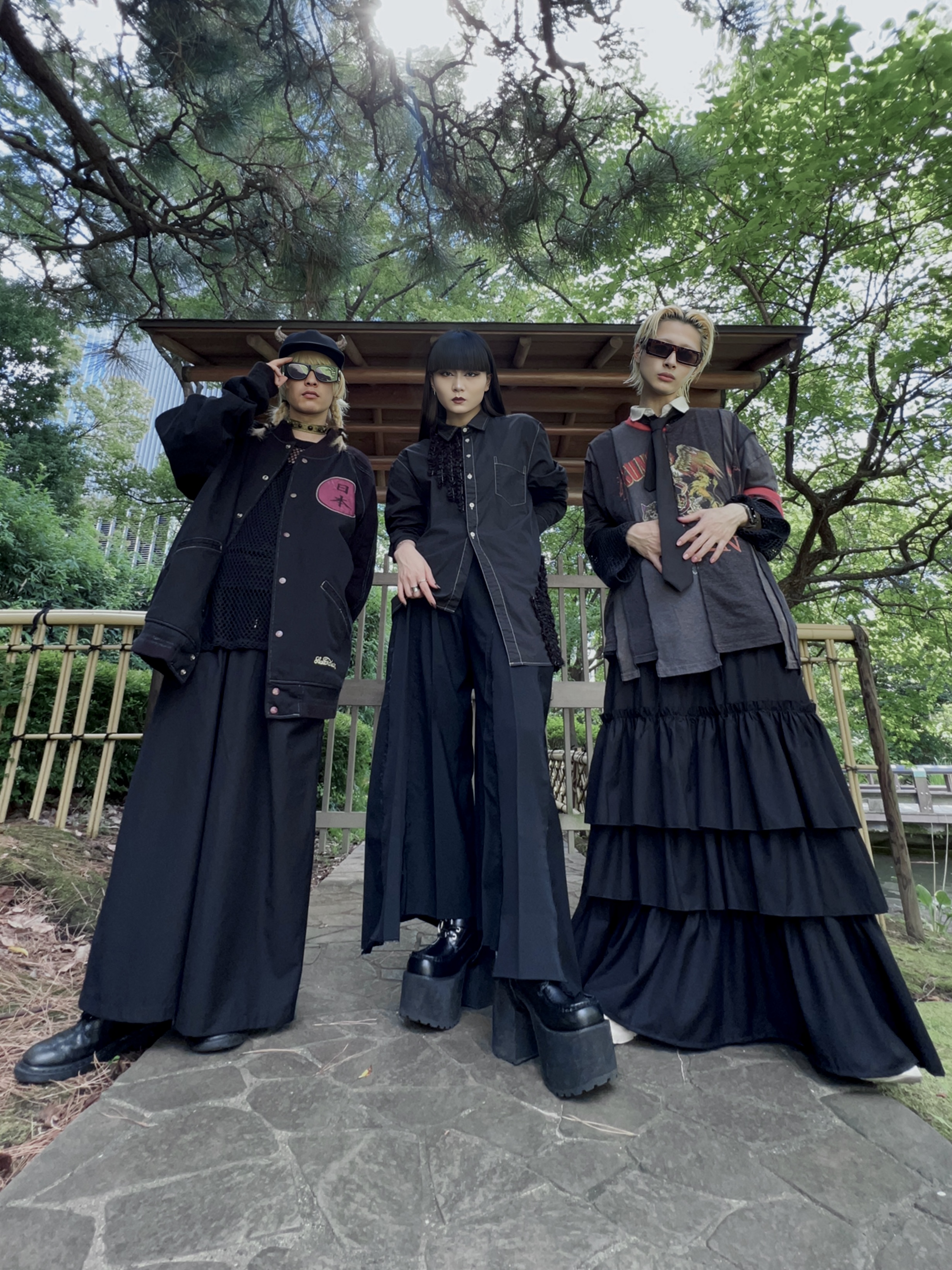"TEAM 東京店"のおすすめボトムス