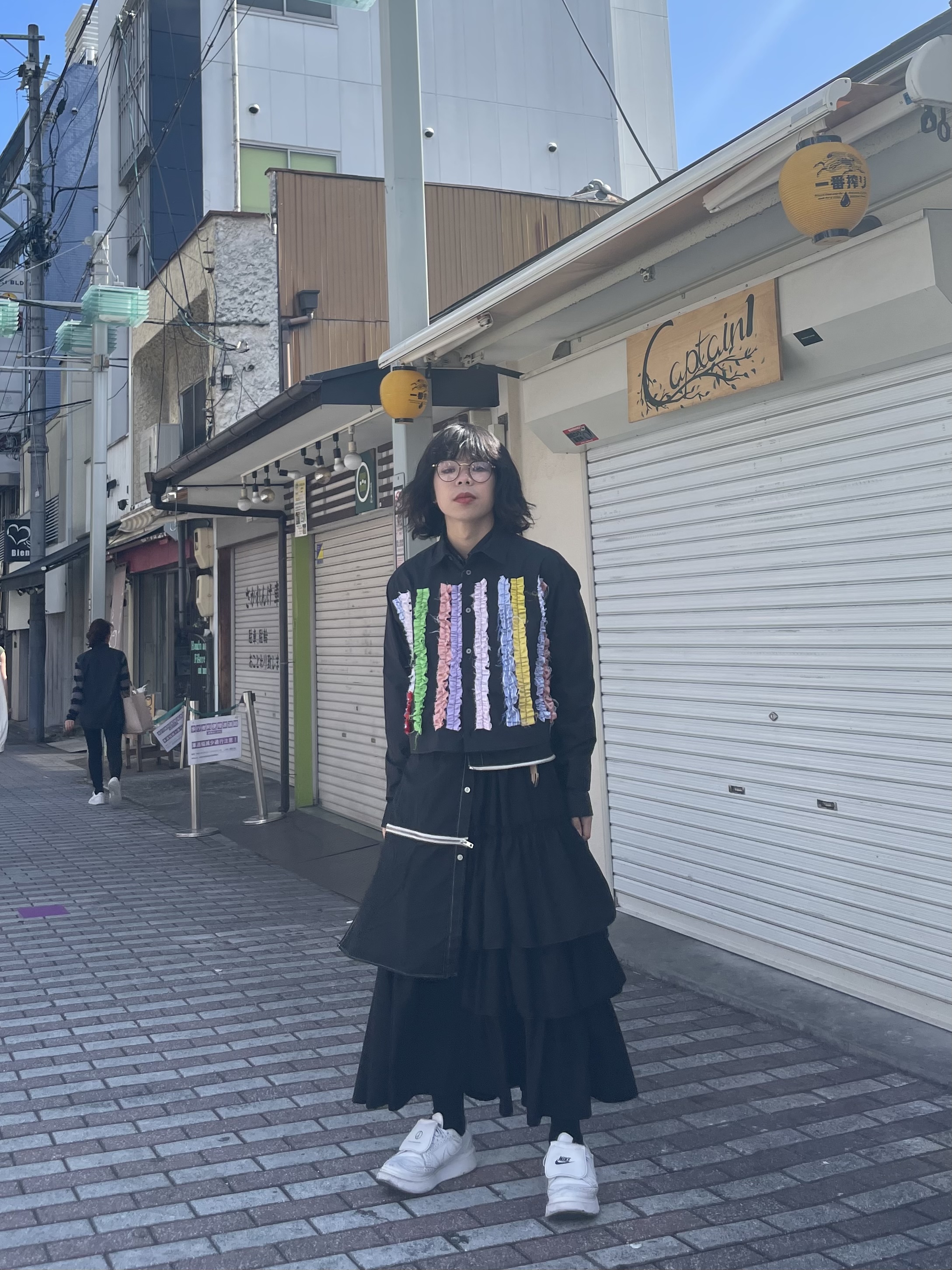 リメイクスタイル