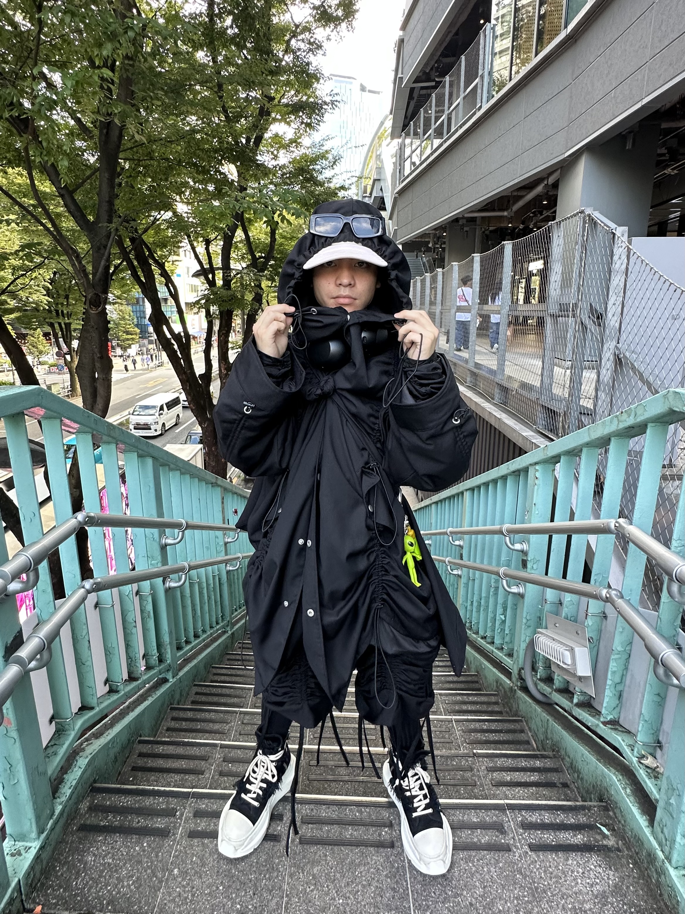 string style