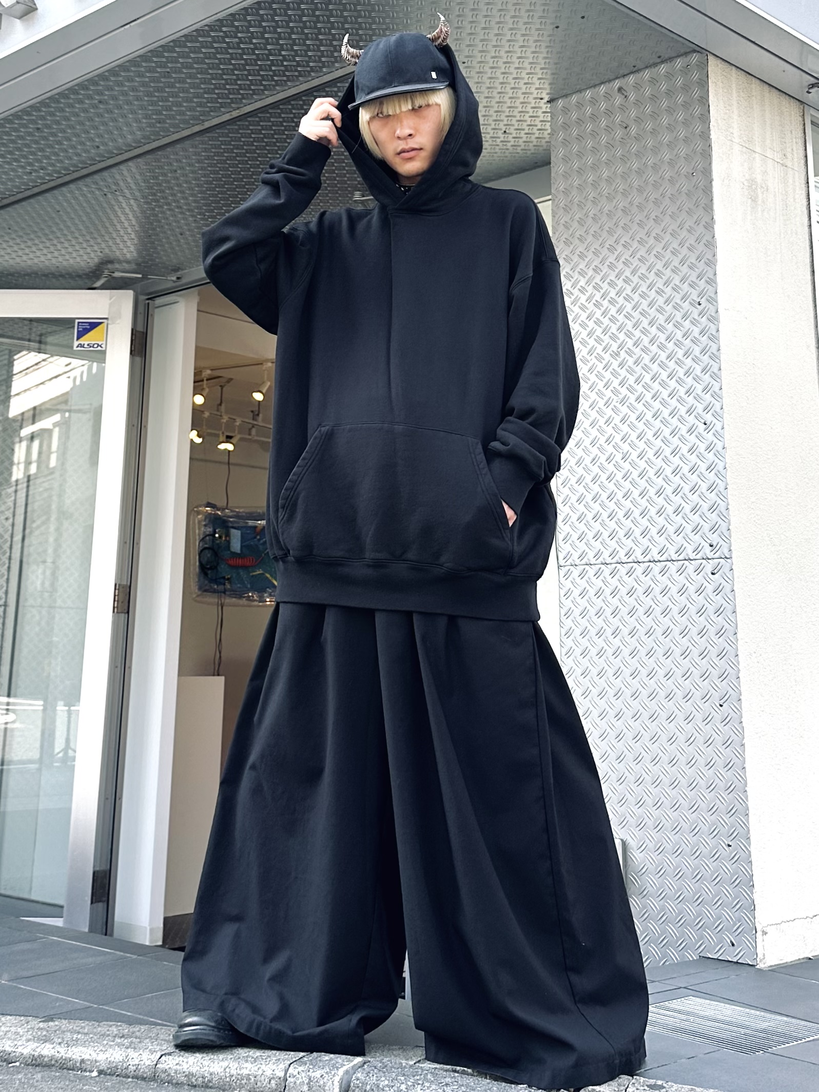綺麗めストリート