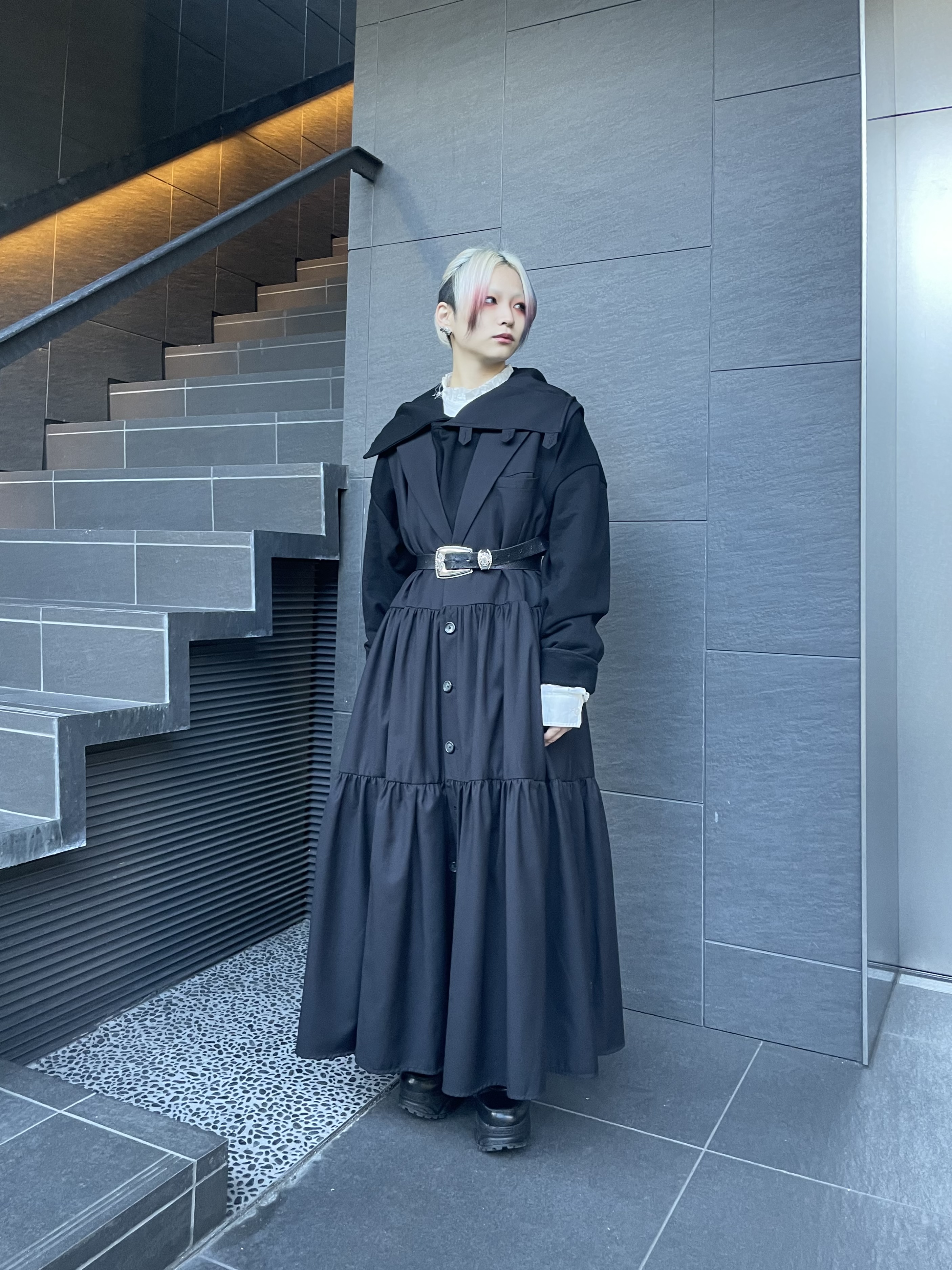 dress casual