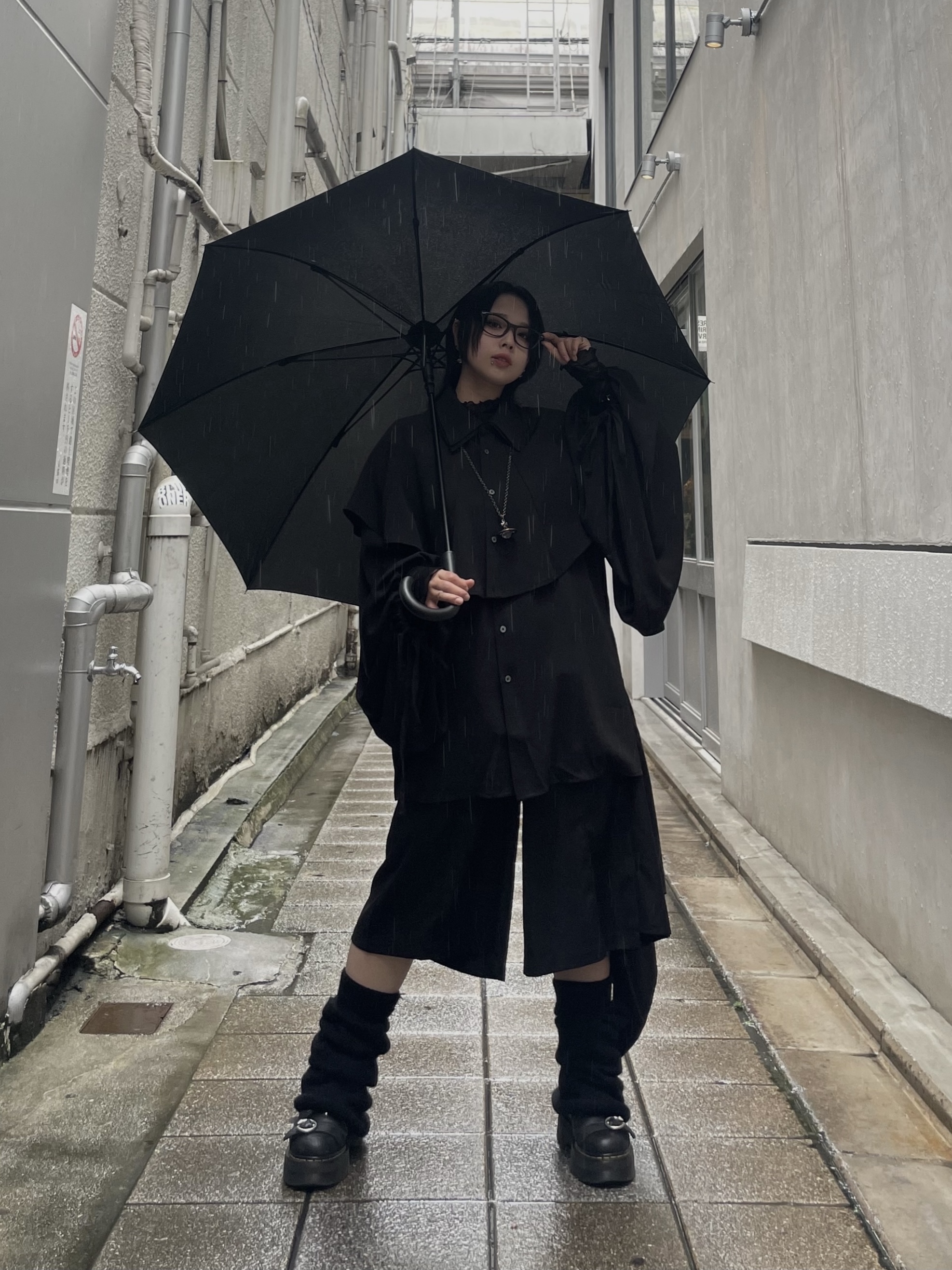 京都の晴れ女はあたしちゃむよ‼️