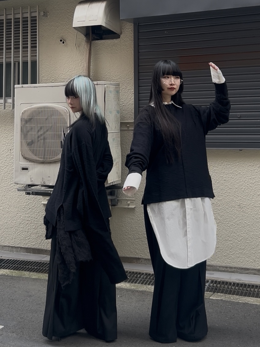 twins style