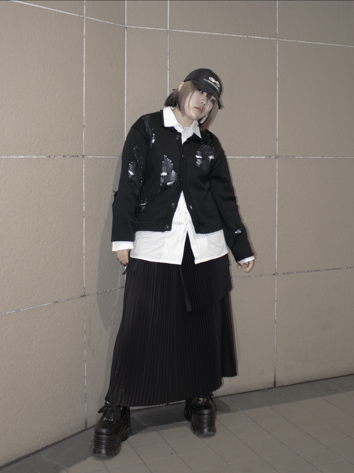 spring style ★⋆꙳