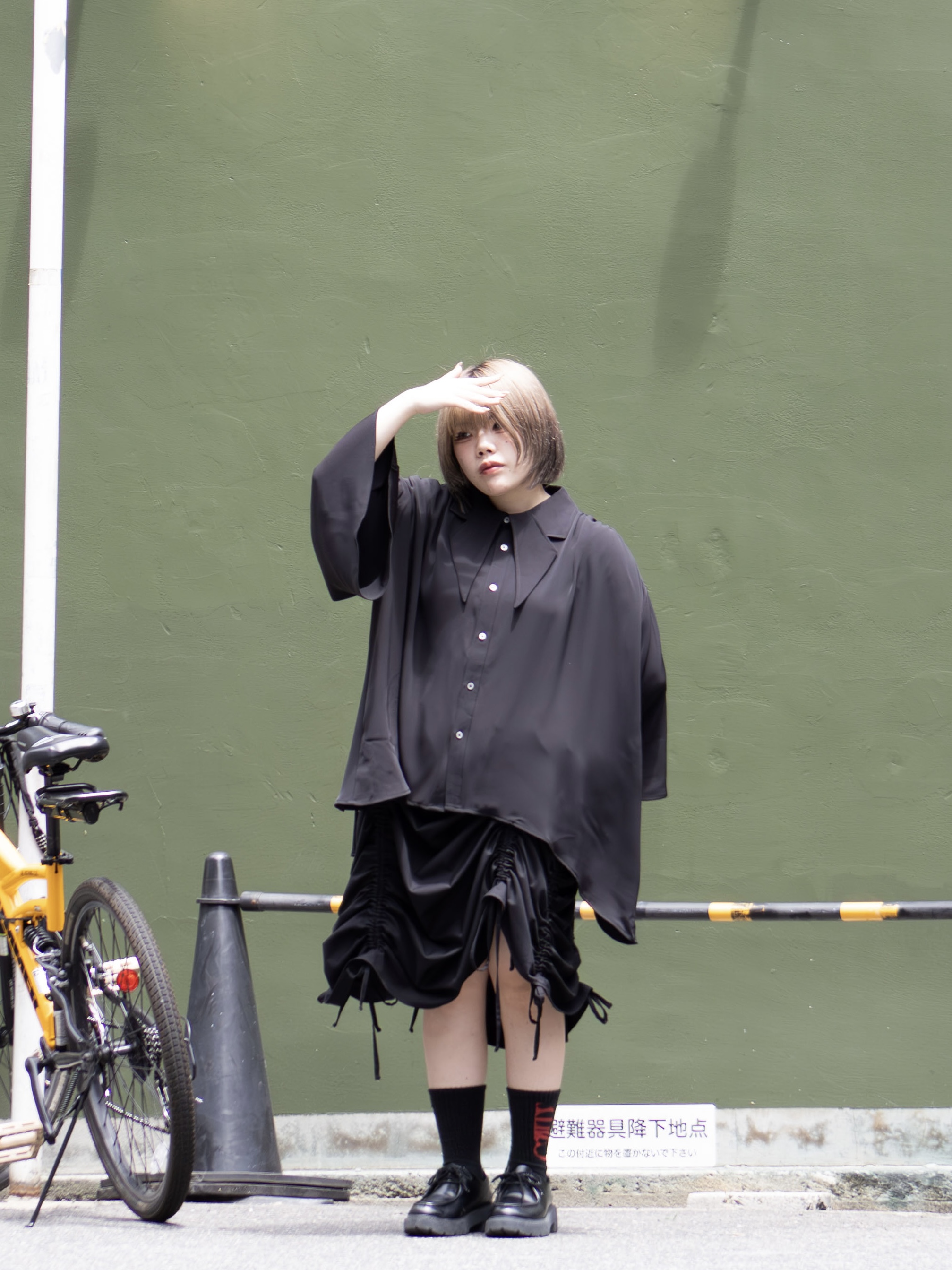 Summer style ★⋆꙳