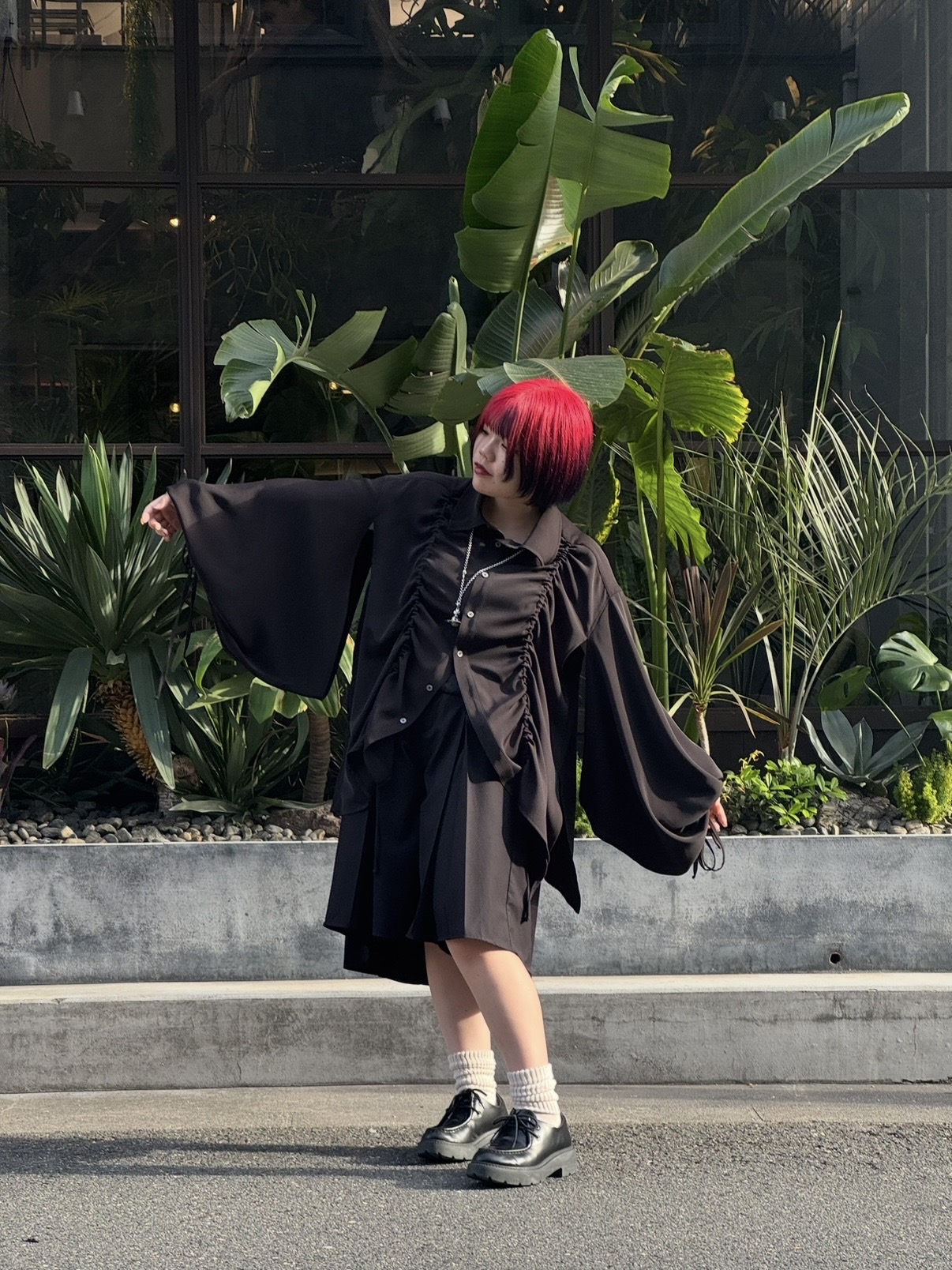 kimono