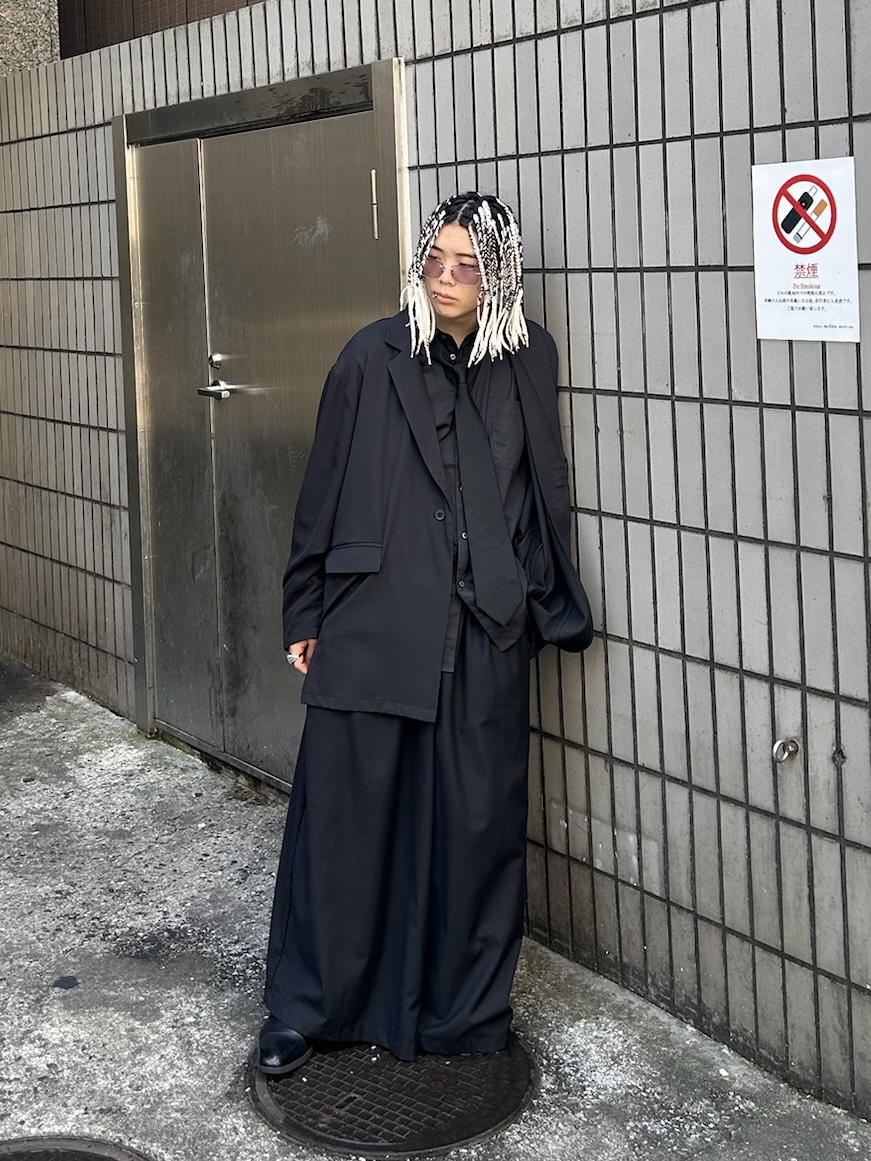 Bubble Noir
