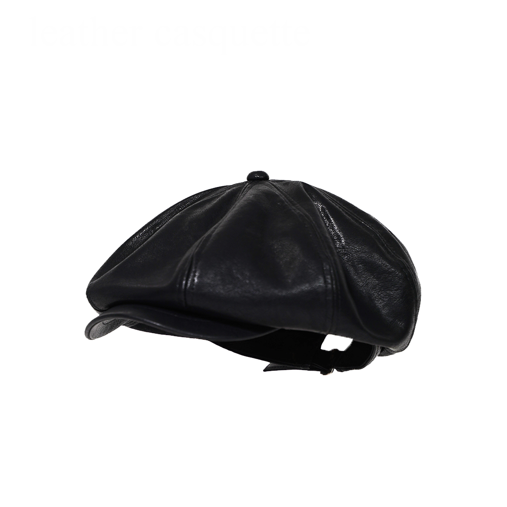 leather_casquette