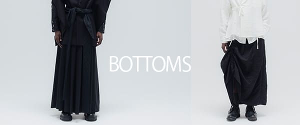 BOTTOMS