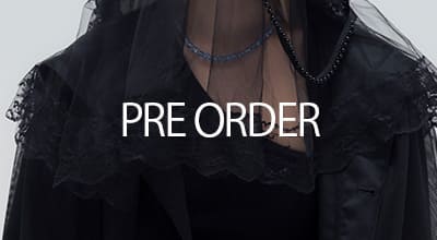 PRE ORDER