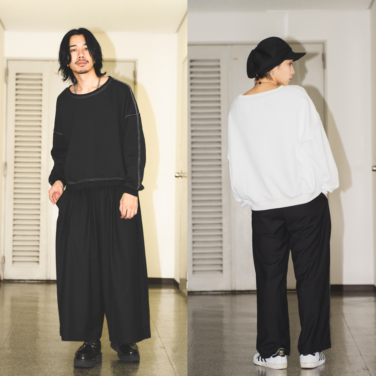 unisex
