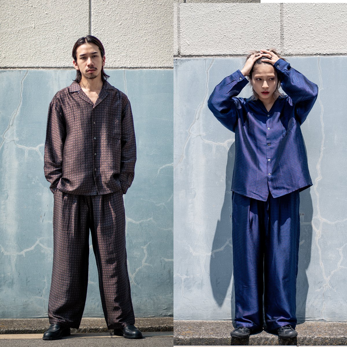 unisex