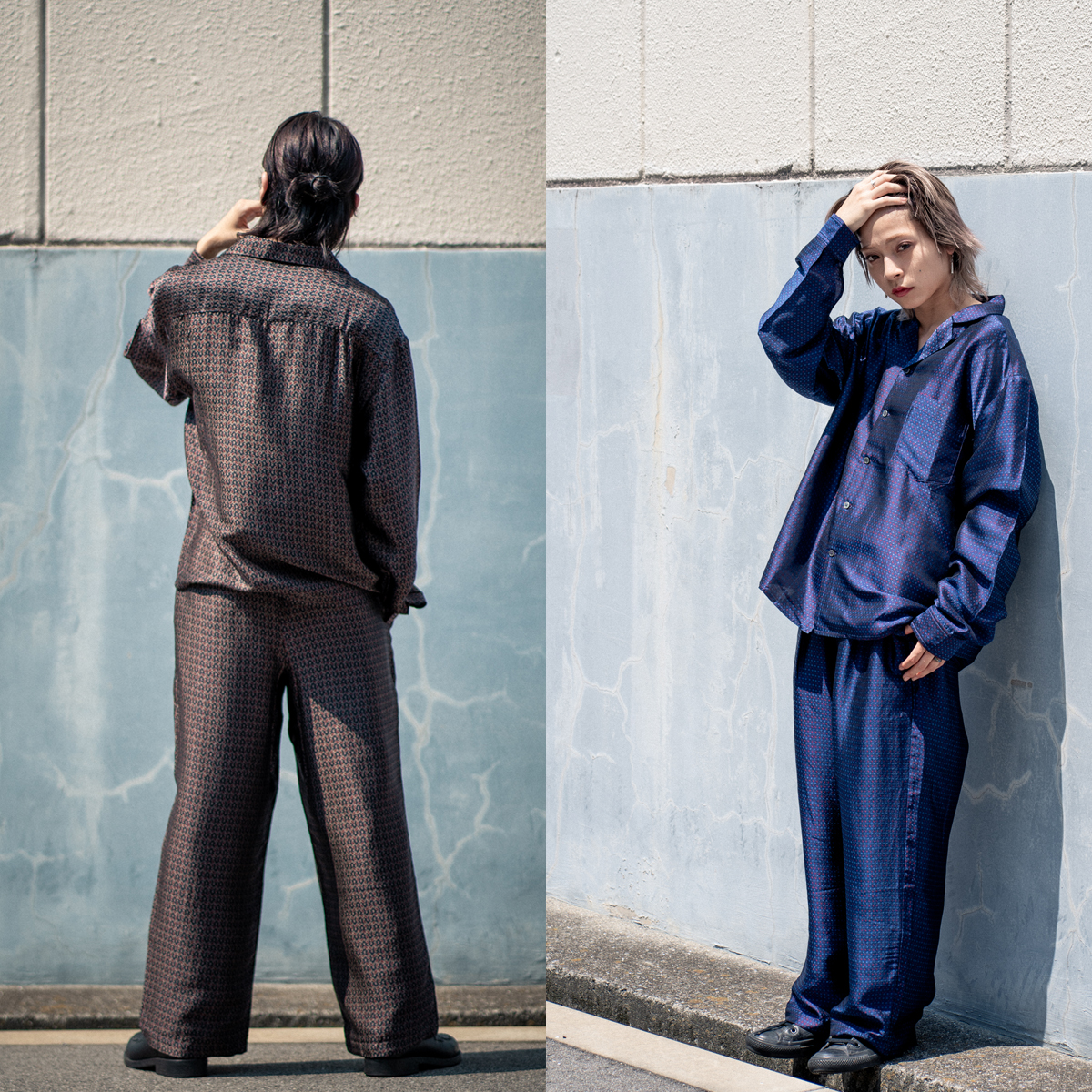 unisex