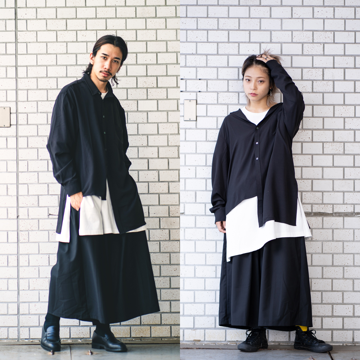unisex