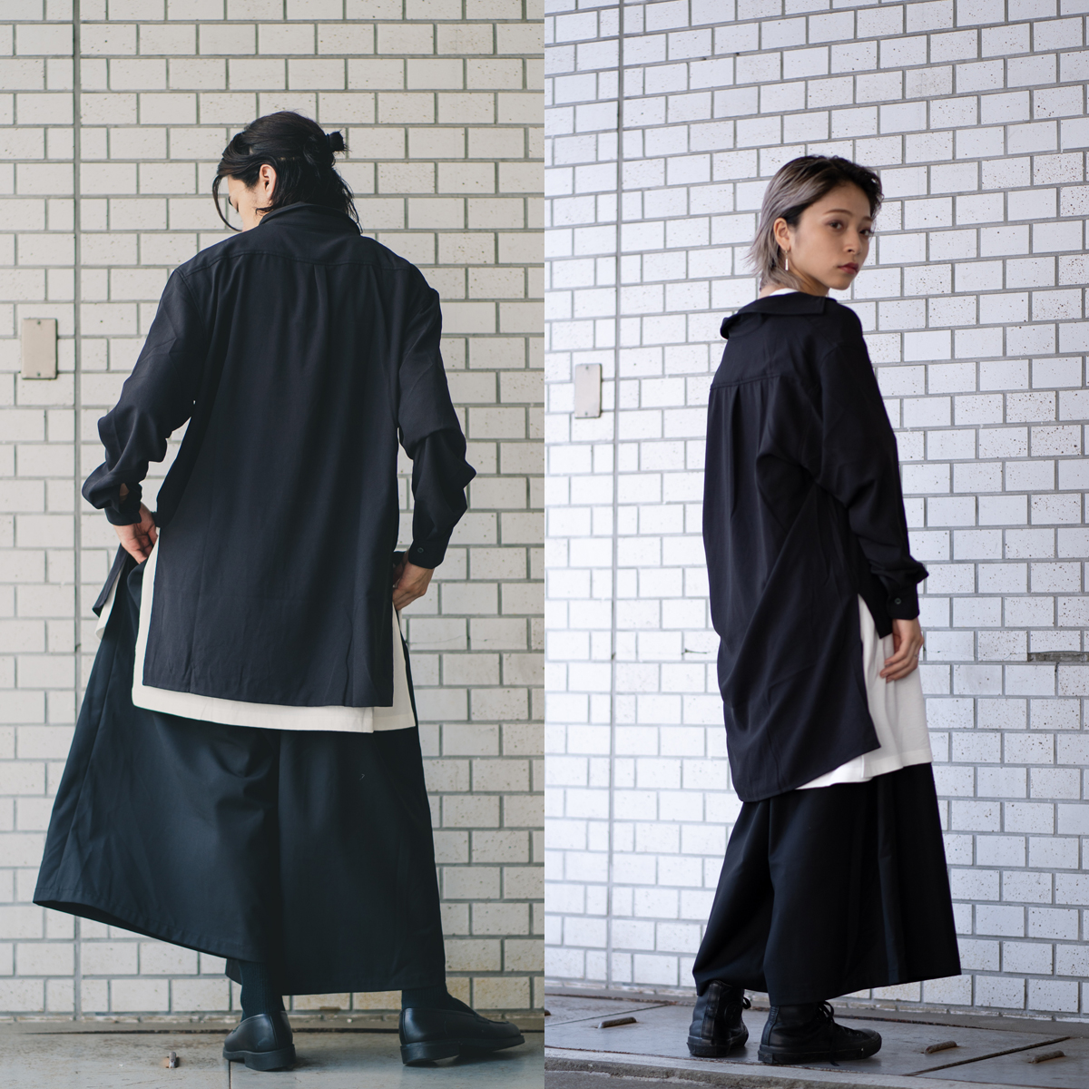 unisex