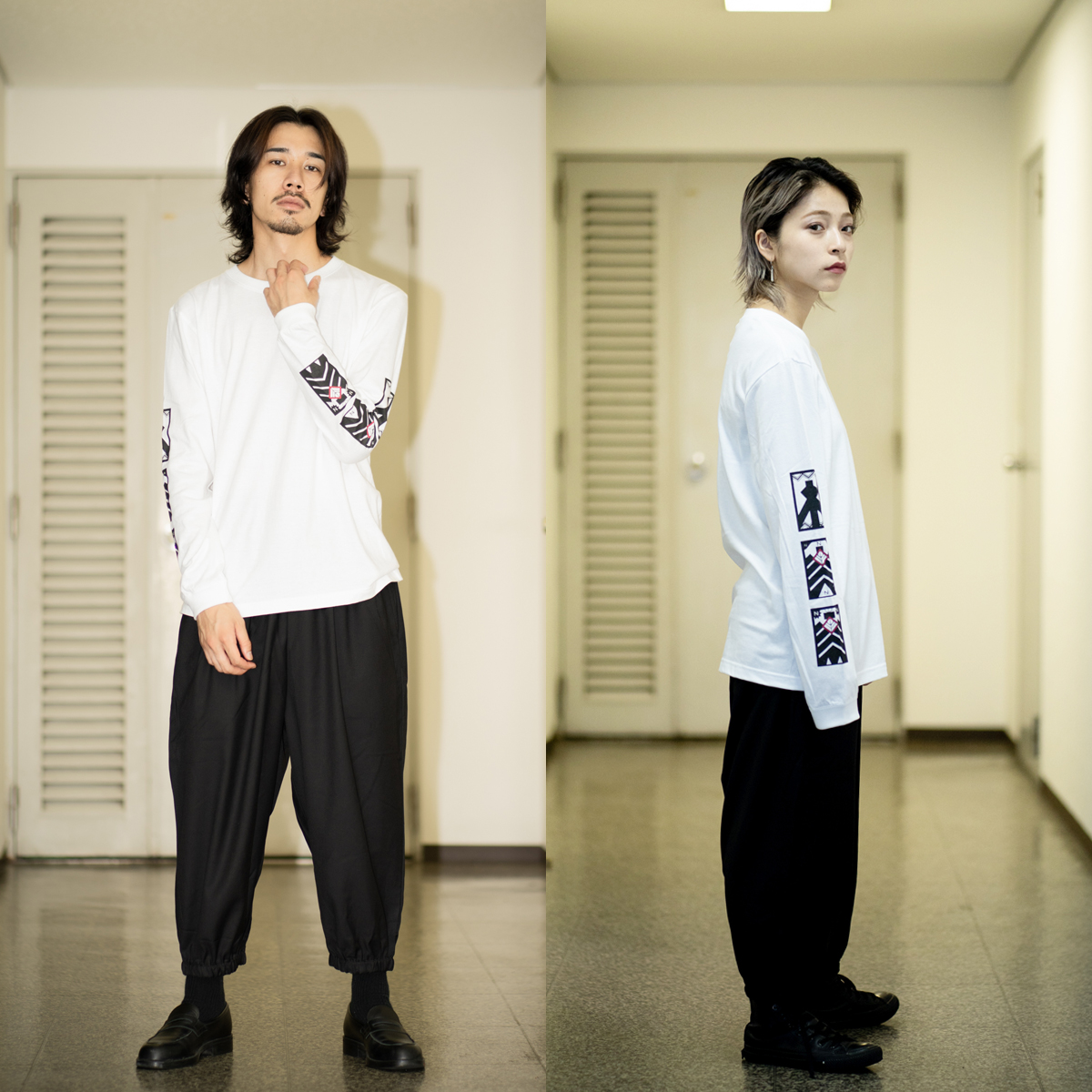 unisex